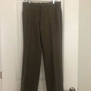 Beautiful J. Crew dress pants!
